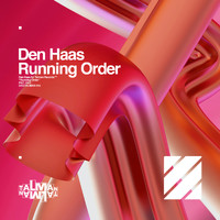 Den Haas - Running Order