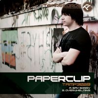 Paperclip - Say Sorry, Overwhelming