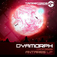 Dyamorph - Antares