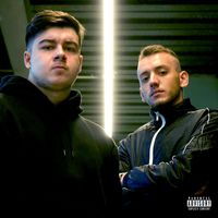 Alem - Run MTFK (feat. Dzeno)