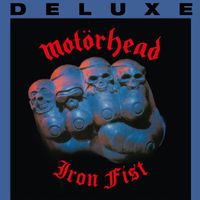 Motörhead - (Don't Let 'Em) Grind Ya Down (Live at Glasgow Apollo, 18th March 1982)