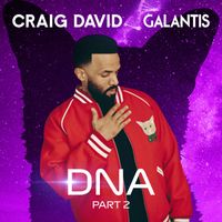 Craig David & Galantis - DNA, Pt. 2
