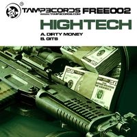 Hightech - Dirty Money, GITS