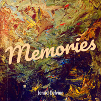 Jerald Delvine - Memories