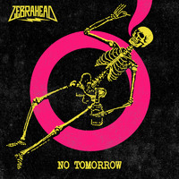 zebrahead - No Tomorrow