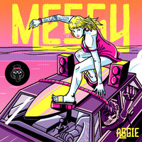 Aggie - Messy