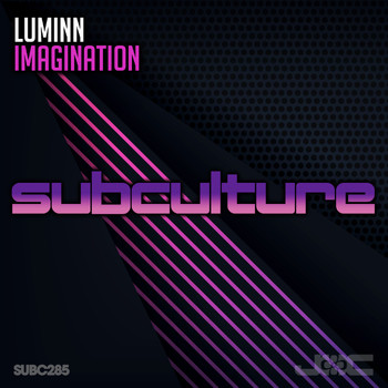 Luminn - Imagination
