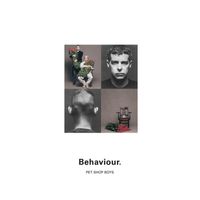 Pet Shop Boys - Behaviour (2018 Remaster)