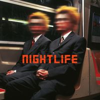 Pet Shop Boys - Nightlife (2017 Remaster)