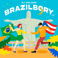 DJ Nelson - BrazilBory