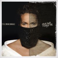 Ria Hall & Mara TK - Black Light