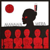 Ria Hall - Manawa Wera