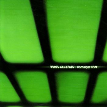 Rhian Sheehan - Paradigm Shift
