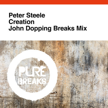 Peter Steele - Creation (John Dopping Breaks Mix)