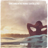 Ryan Paul - Something in the Orange (Cover) [Live]