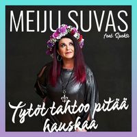 Meiju Suvas - Tytöt tahtoo pitää hauskaa (feat. Spekti) [Vain elämää kausi 13]
