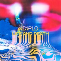 Diplo - Diplo (Life and Death Remixes)