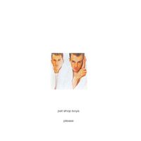 Pet Shop Boys - Please (2018 Remaster)