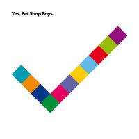Pet Shop Boys - Yes (2018 Remaster)