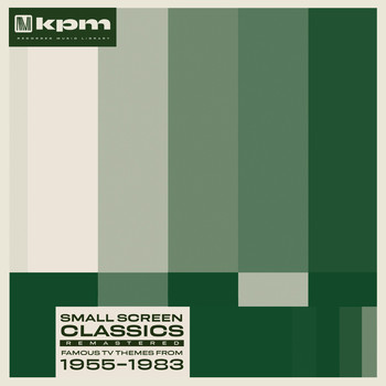 Various Artists - Small Screen Classics