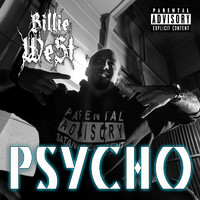 Billie We$t - Psycho (Explicit)