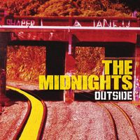 The Midnights - Outside