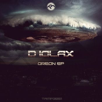 D_iolax - Oreon