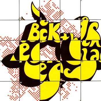 The Black Seeds - Pushed (Keep on Pushing Remixed)