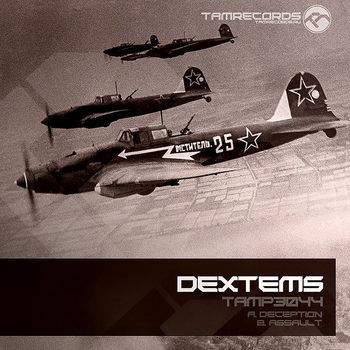 Dextems - Deception, Assault