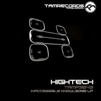 Hightech - Inaccessible Knowledge