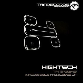 Hightech - Inaccessible Knowledge