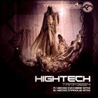 Hightech - Necro (Remixes)