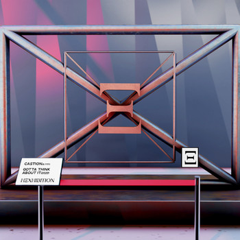 Castion - Gotta Think About It