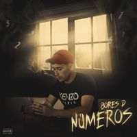 Bores D - NUMEROS (Explicit)