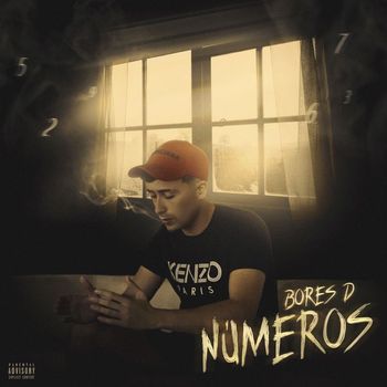 Bores D - NUMEROS (Explicit)