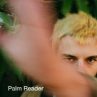 Lover - Palm Reader