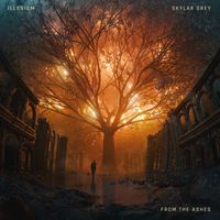 ILLENIUM & Skylar Grey - From The Ashes