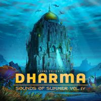 KSHMR - Dharma Sounds Of Summer Vol. IV