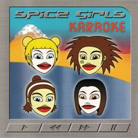 The Nutmegs - Spice Girls Karaoke