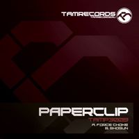 Paperclip - Force Choke, Shogun
