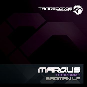 Marqus - Badman