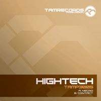 Hightech - Necro,Contact