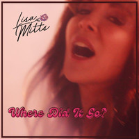 Lisa Mitts - Where Did It Go?