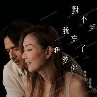 Sammi Cheng - I'm Sorry I Forgot And I Love You (Interlude From Movie "Hero") [feat. Stephen Fung] (Mandarin)
