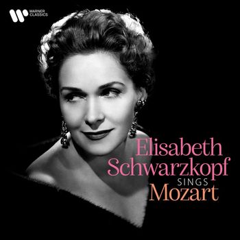 Elisabeth Schwarzkopf - Elisabeth Schwarzkopf Sings Mozart