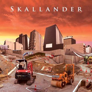 Skallander - Skallander