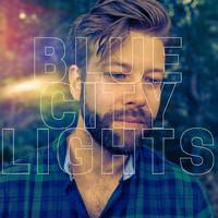 Don Barclay - Blue City Lights