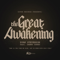 Ryan Stevenson - The Great Awakening