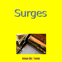 Orgel Sound J-Pop - Surges (Music Box)