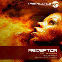 Receptor - Burning Up, Lullaby